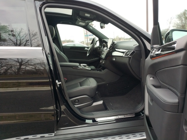 18款奔驰GLS450 原装3.0T涡轮增压发动机-图6