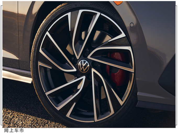 大众全新GTI售价公布搭2.0T引擎/四季度开售-图4