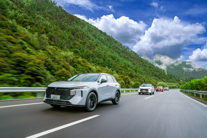 拒绝躺平90后启辰大V工程师说造车是一件很酷的事-图7