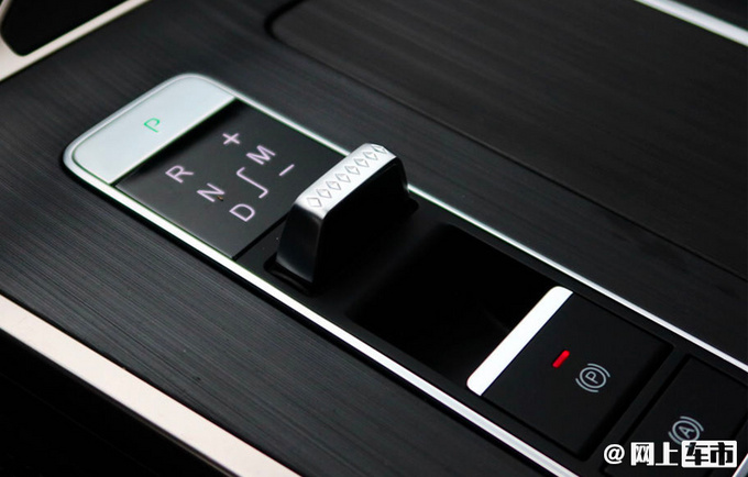 星途TX超能四驱版上市 13万起售 内饰更具科技感-图8