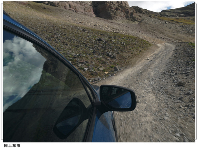 斯巴鲁傲虎特别版最新预告图曝光5天后正式亮相-图2