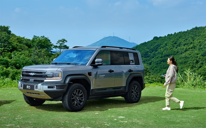 比亚迪数字钥匙NFC兼容最广车主用了都说爽-图4