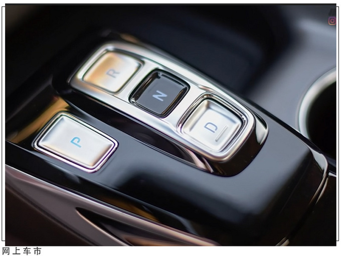 修改部分细节 现代全新IONIQ 6发布时间推迟-图10