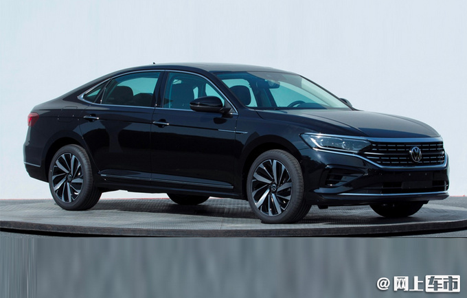 大众新款帕萨特7月17日亮相 外观更年轻 18万起售-图1