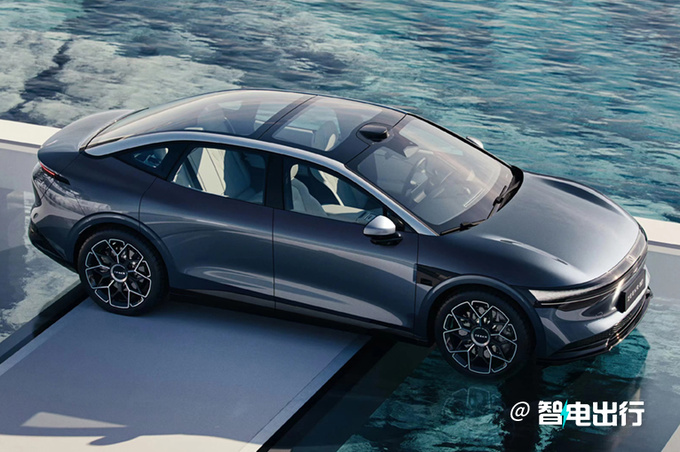 极氪007三天后预售销售预计卖22.9-33.9万元-图2