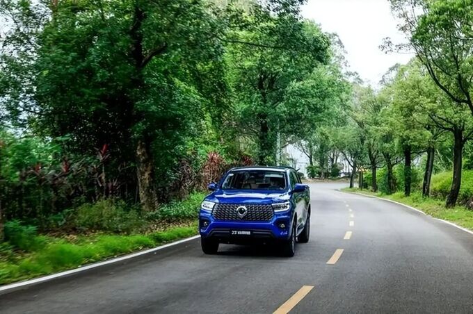 500万元+35辆车长城驰援甘肃地震灾区含20台长城炮-图2