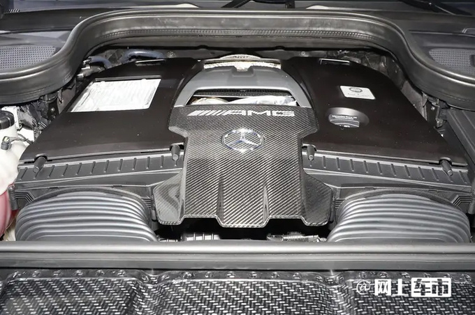 奔驰8款AMG高性能车上市售价XX.XX-XXX.XXX万元-图6