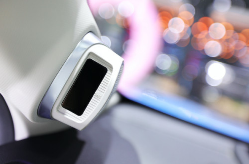 怦然心动，广州车展哈弗初恋惊喜超多-图7