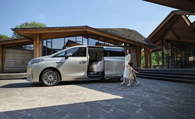 再创新高长城汽车2023年销售超123万辆同比增长15.29-图3