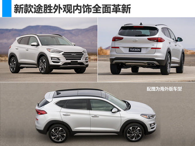 北京现代产品规划曝光 轿跑车/新SUV将开卖-图1