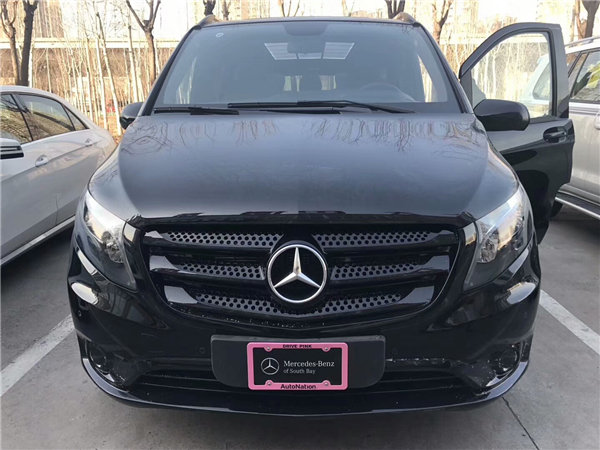 2018款奔驰麦特斯 移动头等舱豪华新体验-图2