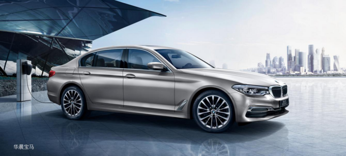 BMW金融走进三一重工 喜新焕旧购车计划圆满结束-图15