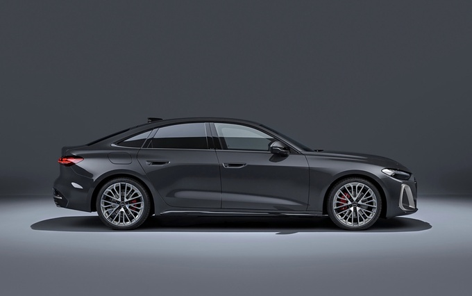 此A5非彼A5它改名了你还认识么-图6