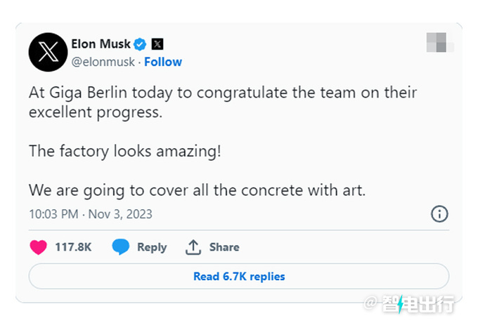 特斯拉入门级车型确认售价不到20万/明年推出-图3