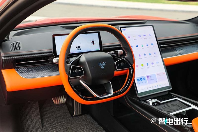 今天发布 10款最受期待电车 比亚迪/蔚来/宝马全有-图9