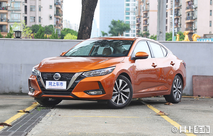 日产引进e-POWER 将用在轩逸车型上预计下半年上市-图1