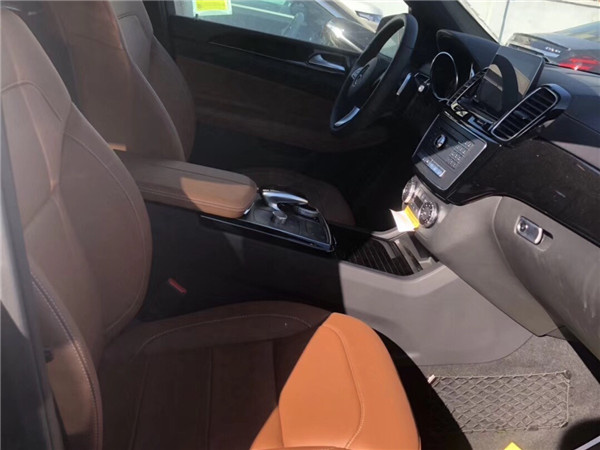 18款美规版SUV奔驰GLS450 价格优惠可议-图11