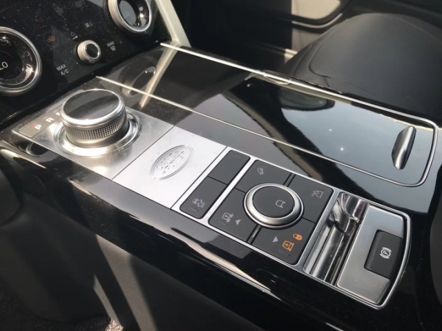 18款路虎揽胜行政 美规越野揭秘七夕新惠-图6