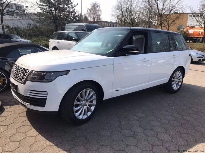 18款路虎揽胜行政 加长四驱SUV旷世之作-图7