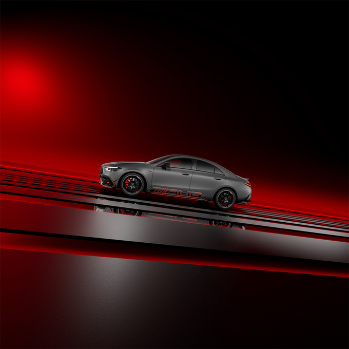 奔驰将携31款车型亮相2023广州车展全新E级登场/CLE轿跑车首秀-图14