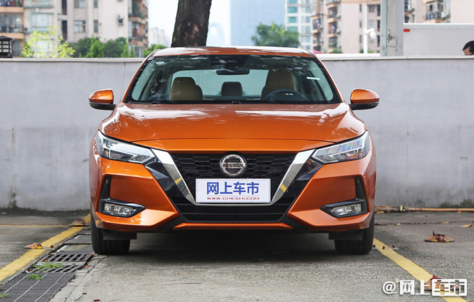 日产引进e-POWER 将用在轩逸车型上预计下半年上市-图2