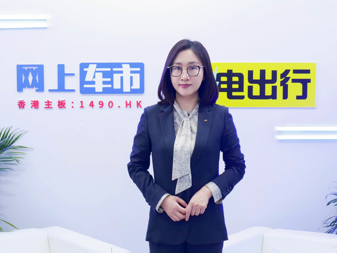 北京现代戚晓晖只要认识到问题将很快追上中国的智电速度-图1