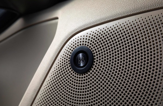 新款福特福克斯上市 10.88万起售/标配两块大屏-图5