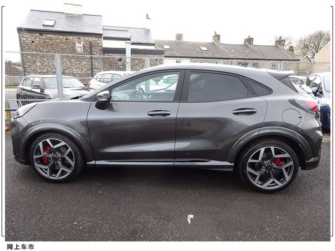 福特小号锐际高性能版搭1.5T引擎/零百6.7秒-图3