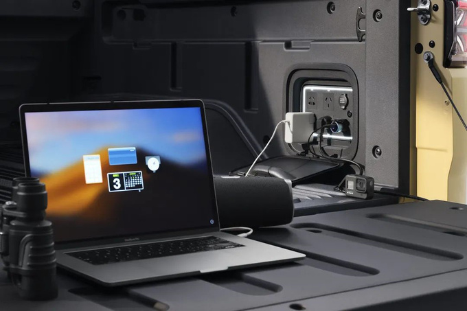 买新能源皮卡减免购置税先看看三部门最新发布的技术要求-图6