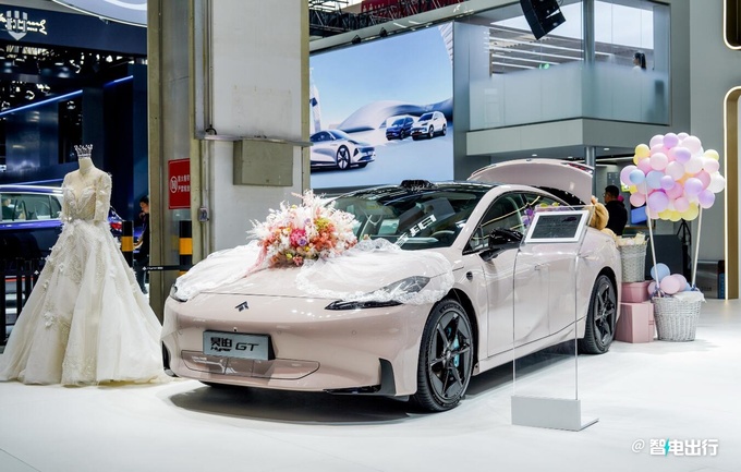 昊铂汪益平增程是妥协之选2024款打消用户焦虑-图4