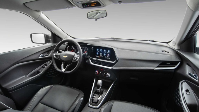 2022海外皮卡新车盘点V8猛禽重出江湖Hilux触电新生-图27