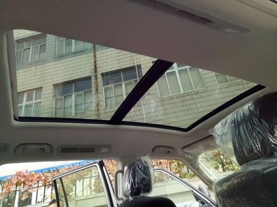 18款日产途乐Y62 七月特大促销锋芒降价-图5