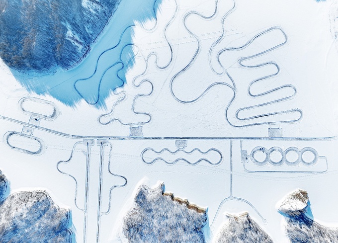 关于一汽奥迪冰雪体验之旅你必须知道的5件事-图14