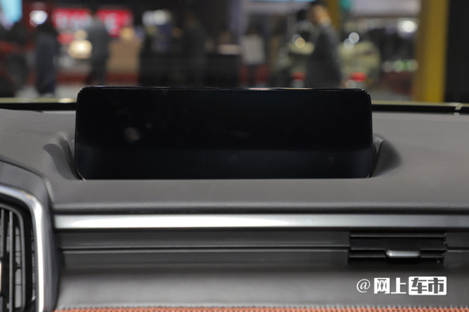 官方X价马自达CX-50售15.98-21.2万 后排加长5厘米-图13