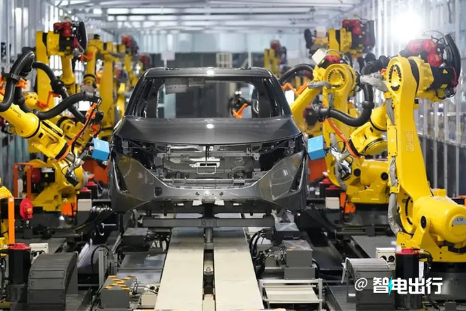 日产我们的未来是电动汽车将停止开发新内燃机-图5