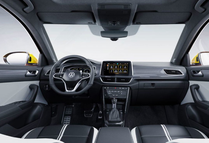 新能源时代一汽-大众如何角力全新探歌油耗4.34L还是1.5T的-图9