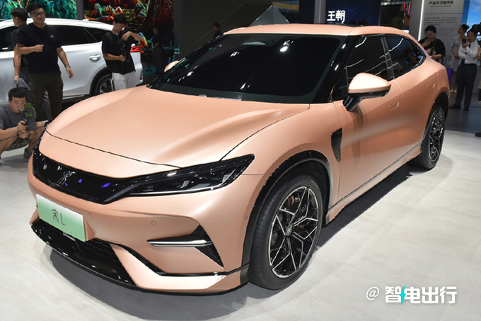 10款重磅SUV决战四季度最低20万 最高60万-图5