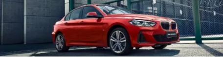 力天宝崐新BMW 1系&BMW X2寻味之旅!-图4