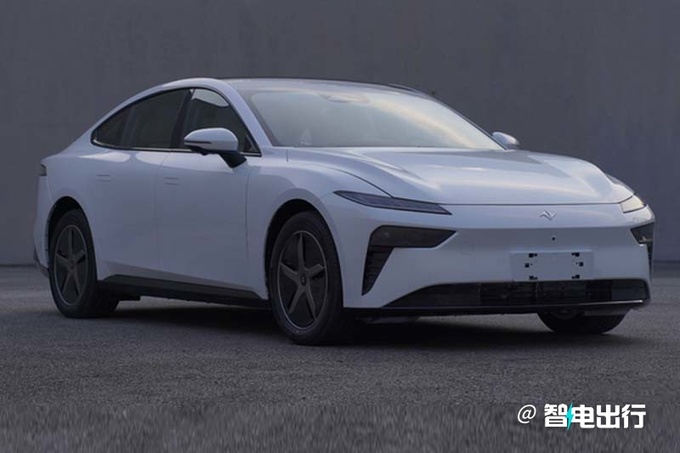 东风eπ007首发XX月XX日预售 配电动剪刀门-图2