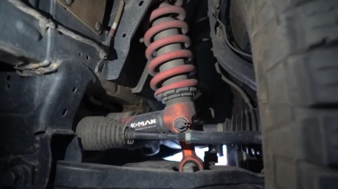 高性能才是王道推荐三款高人气越野皮卡配置都很硬核-图4