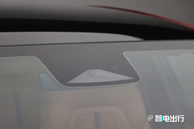 马自达EZ-6下线纯电+增程双动力 预计9月上市-图10