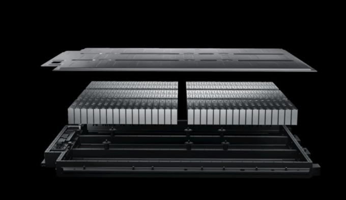 智己LS6登顶20万级中大型纯电SUV新王它有哪些特质值得入手-图11