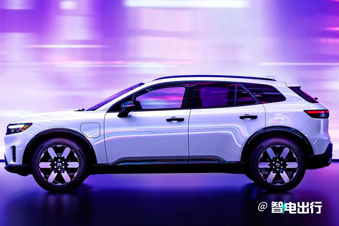 本田宣布成立电动车部门中大型SUV最快年内推出-图2
