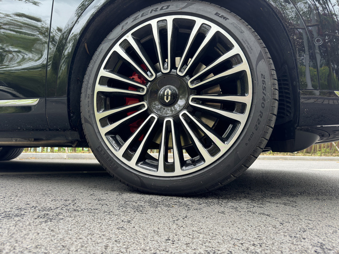 问界M9靠谱吗北京车展看完再了解下投资125亿的赛力斯超级工厂-图32