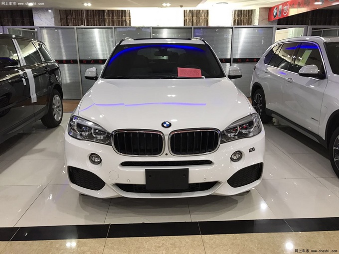 18款宝马X5M运动版 大豪华包裸利价直销-图1