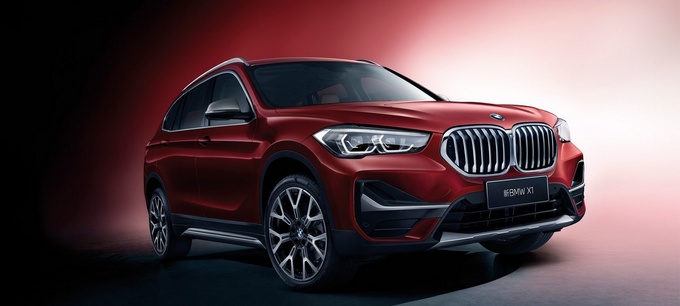 新bmw x1生活的最终意义,是寻找幸福感!_宝马x1_北京