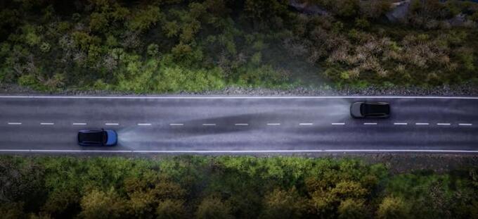 店内有现车购车福利多 大众途观L Pro探店实拍-图12