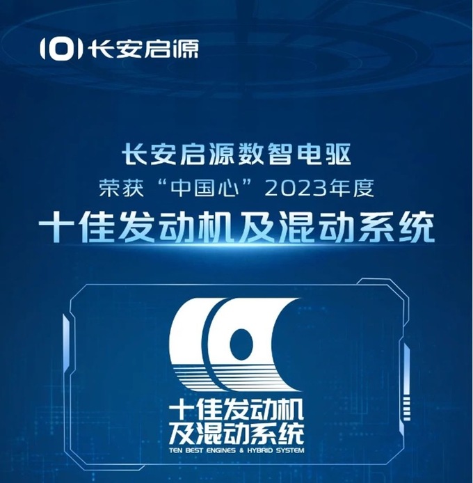 长安启源Q05双11开售 一组数字告诉你它的越级价值-图1