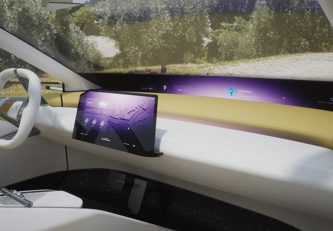 北京车展宝马之夜宝马新世代概念车/MINI Aceman首次亮相-图5