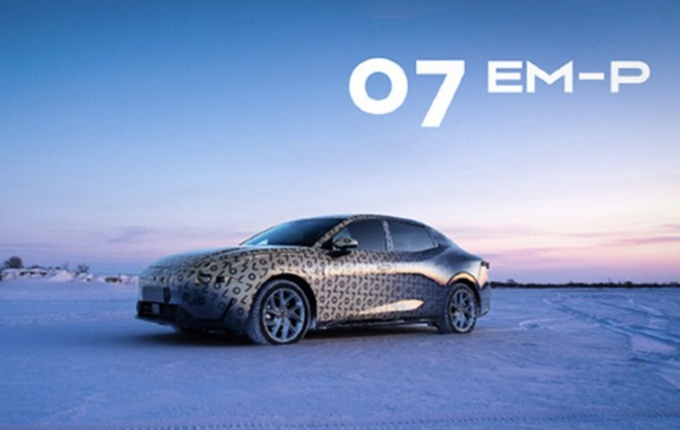 2024年自主品牌新車前瞻猜猜這10款新車誰將成為今年爆款-圖17